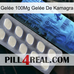 Gelée 100Mg Gelée De Kamagra 34